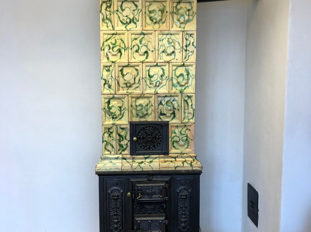 Brodremenighedens Museum景点图片