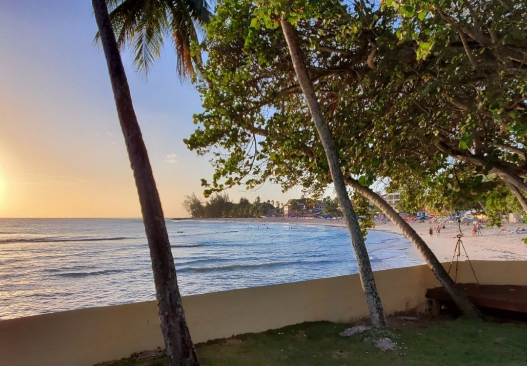 Maresol Beach Apartments主图