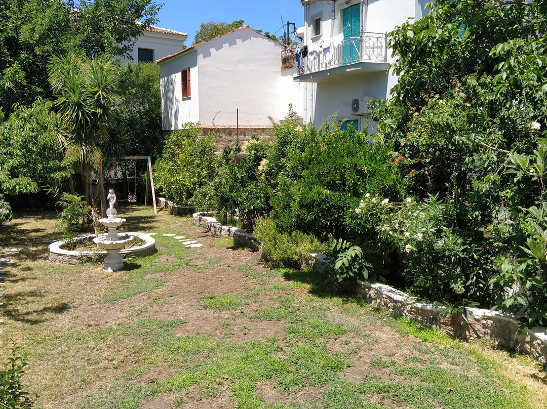 Archontiko Petras 1821主图