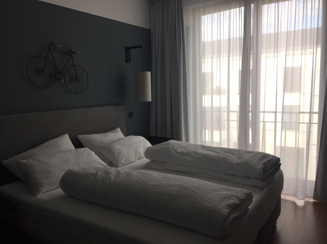 Velotel Bad Saarow主图