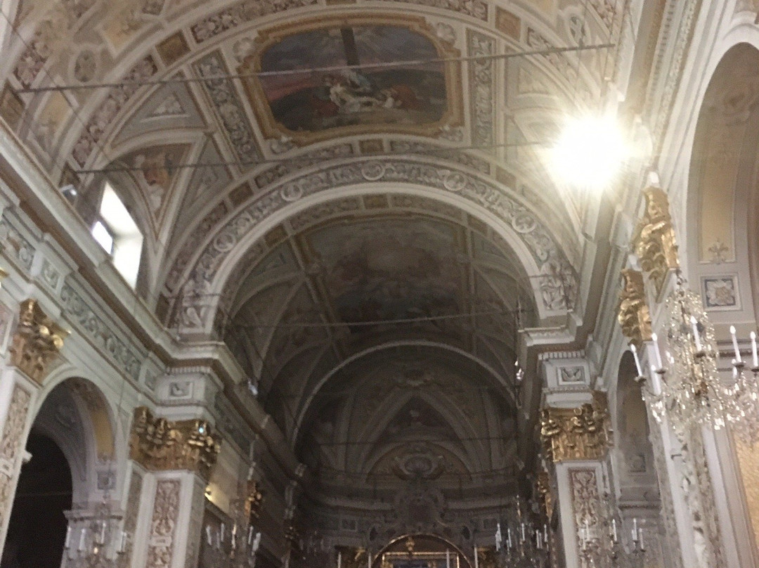 Chiesa di San Lorenzo-Cairo Montenotte必去景点