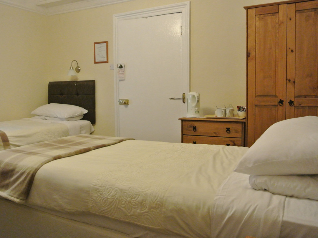 Old Castle Farm Guest House主图