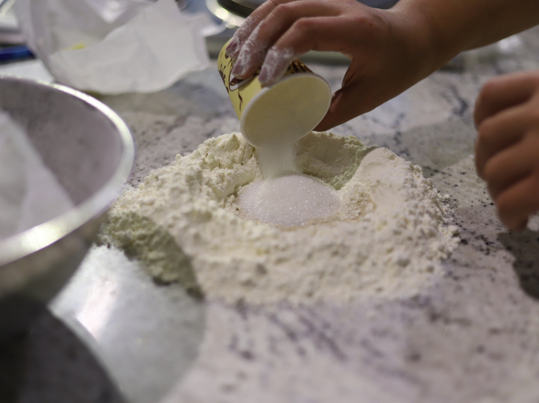 the cooking school-New Cairo City必去景点