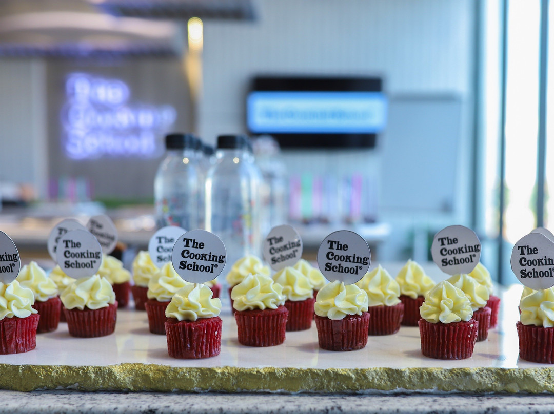 the cooking school-New Cairo City必去景点