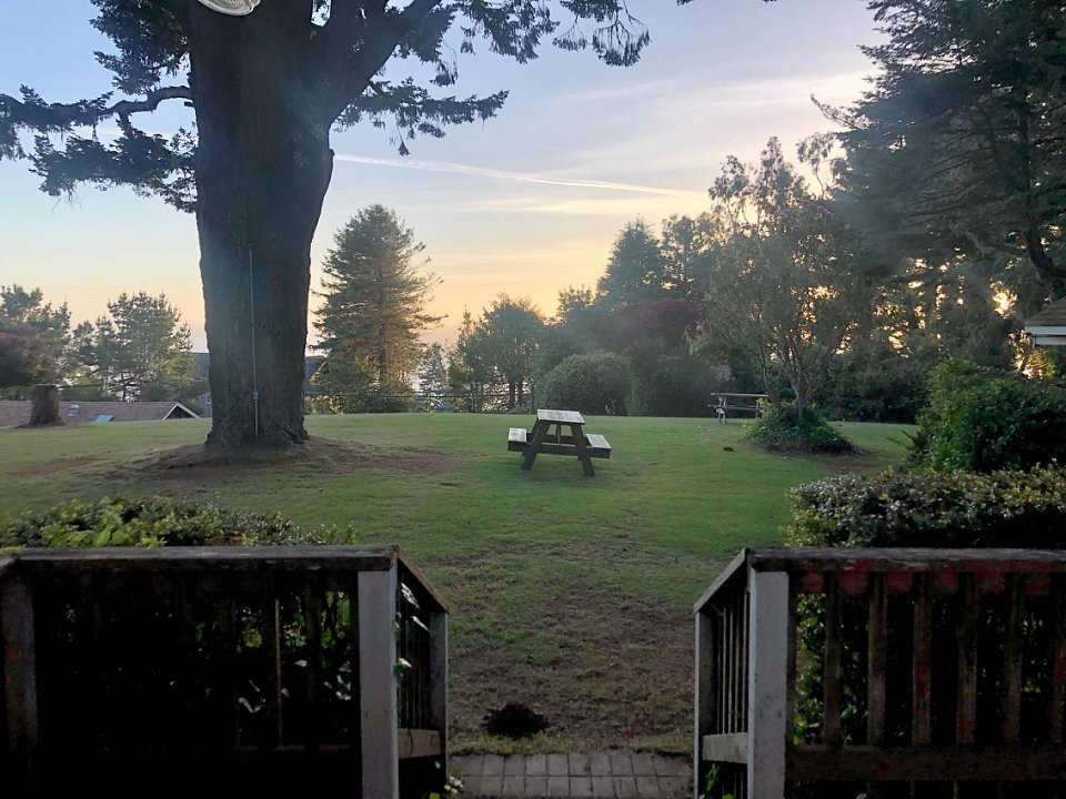 View Crest Lodge主图