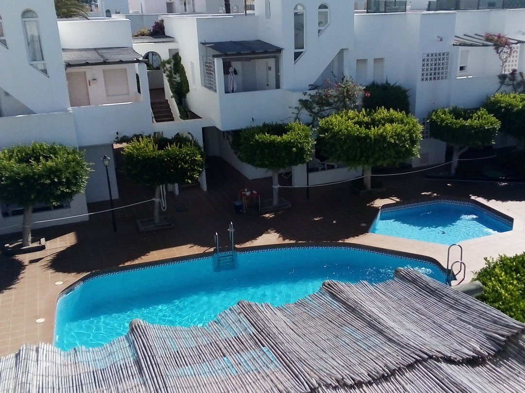 Apartamentos Torrelaguna主图