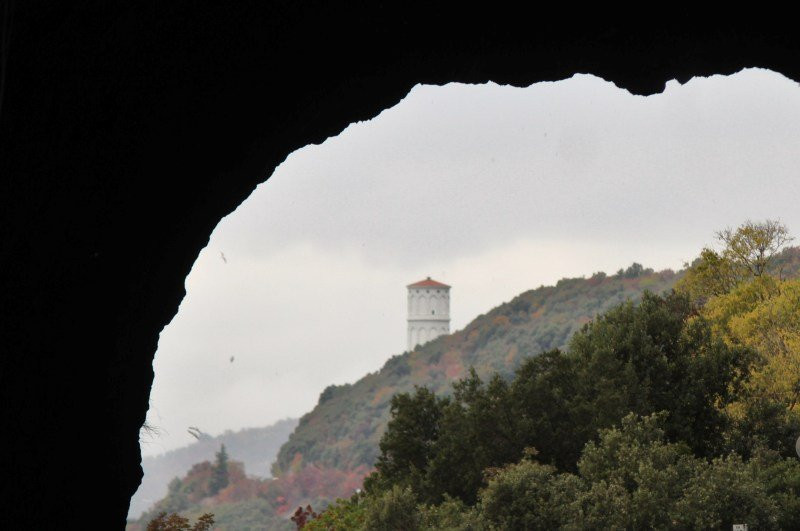 Torre Piezometrica dell'Acquedotto景点图片