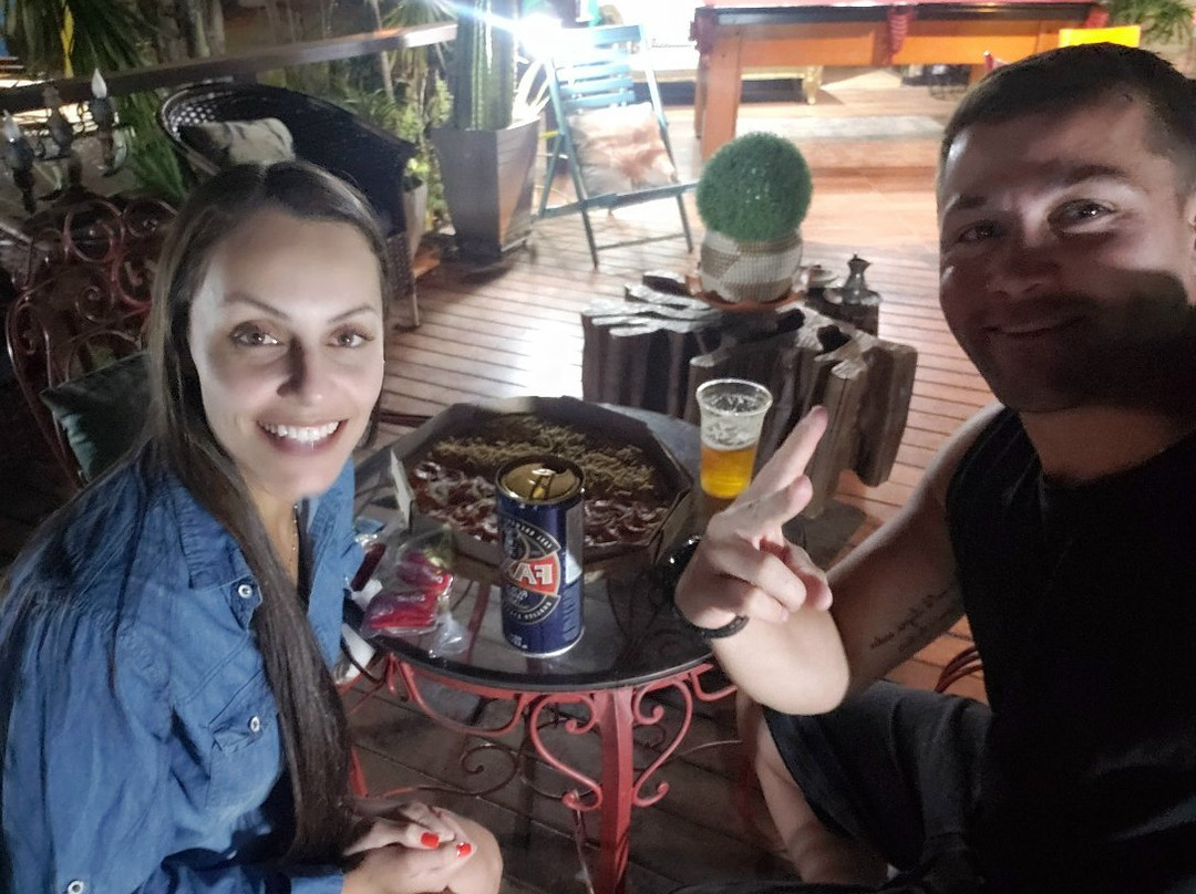 Pousada Villaggio主图