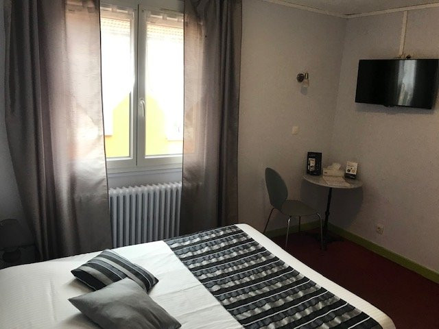Hôtel Magdeleine主图