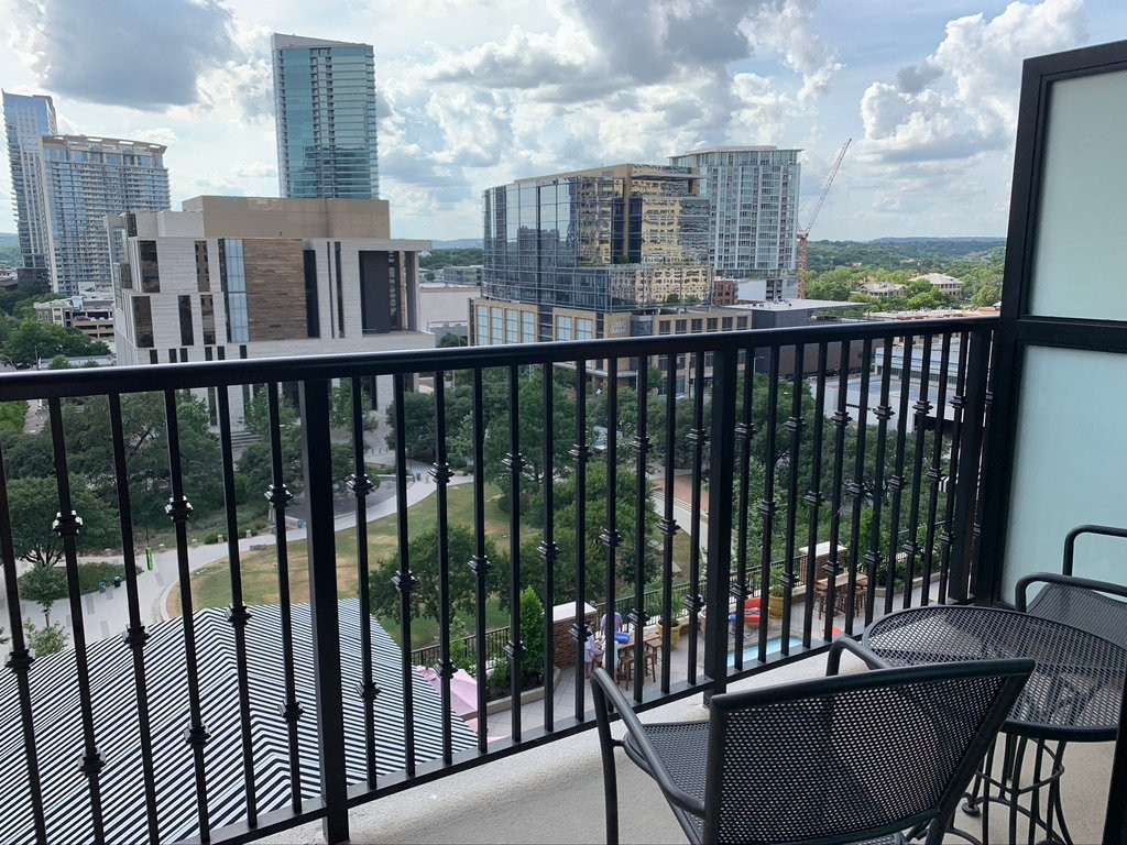 Hotel ZaZa Austin Downtown主图