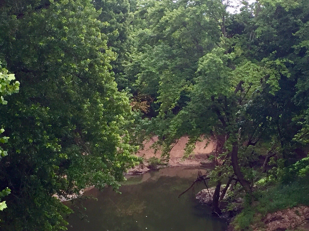 Honey Springs Battlefield-Checotah必去景点