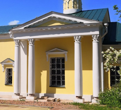 Nikolaya Chudotvortsa Cathedral-Shuya必去景点