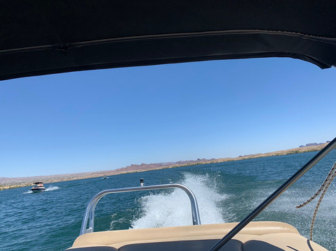 Arizona Watersports-哈瓦苏湖城必去景点