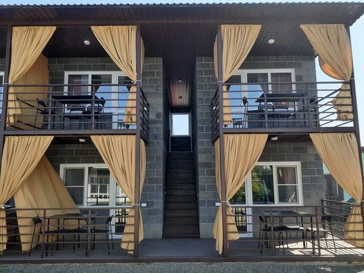 Slavgorod酒店住宿-Rivyera