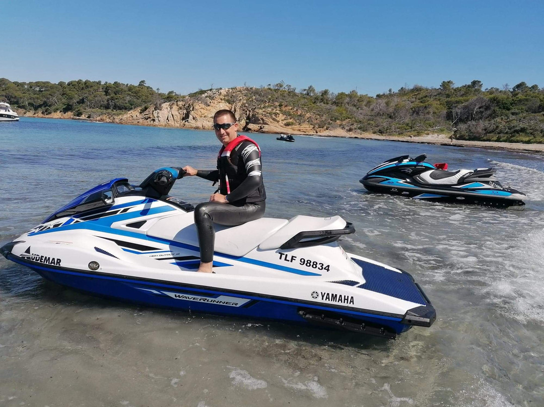 Jet 007-莱拉旺杜必去景点