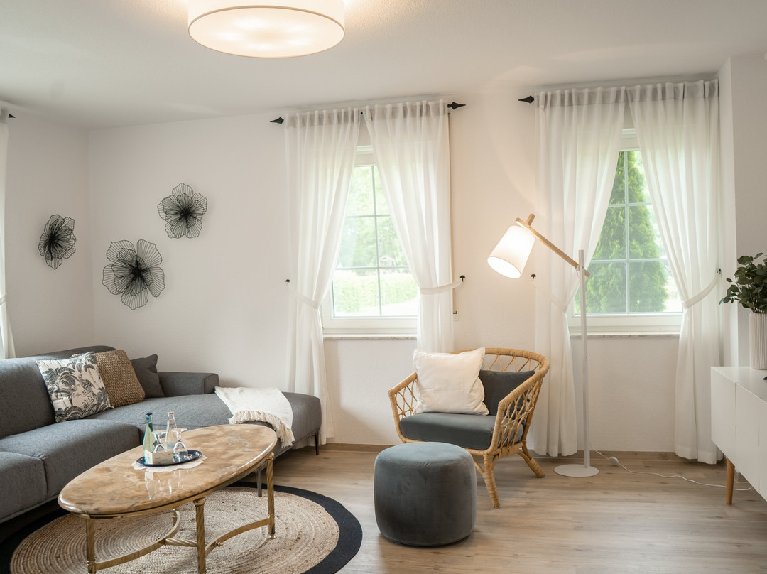 Hotel & Restaurant Am Alten Rhin主图