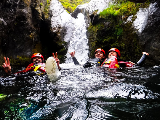 Keswick Adventure Centre-凯瑟克必去景点
