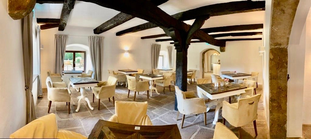 Jagdschloss Habichtswald主图