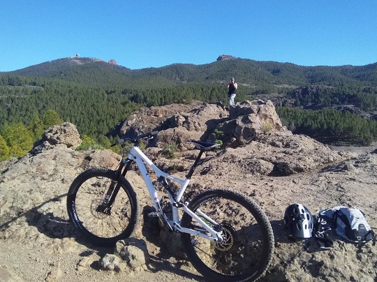 Discover & Explore Gran Canaria Bike Rental Experience-波多黎各必去景点