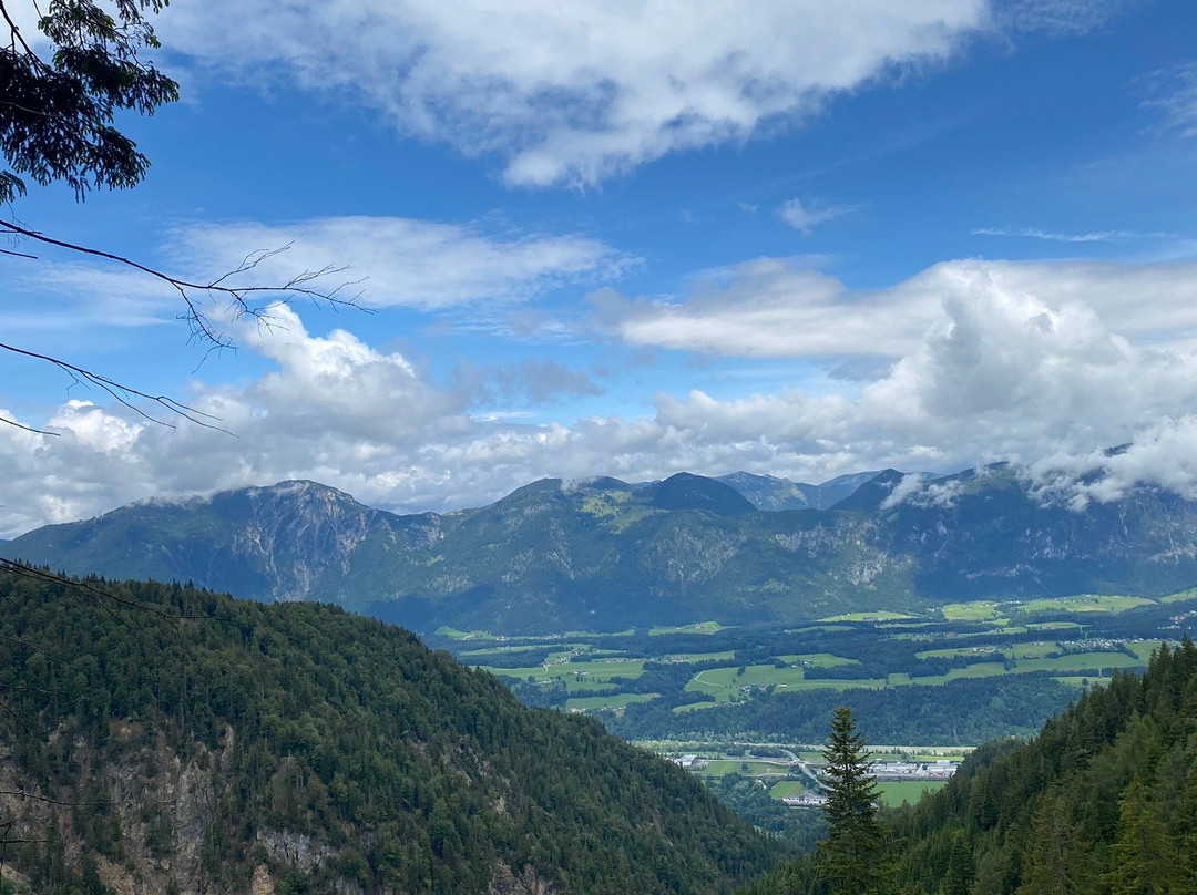 Oberau旅游攻略图片