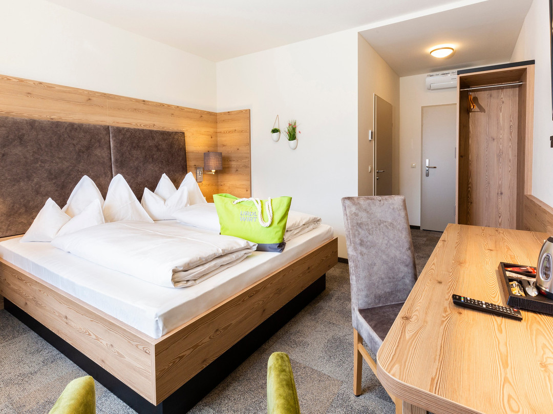 Hotel Urdlwirt主图