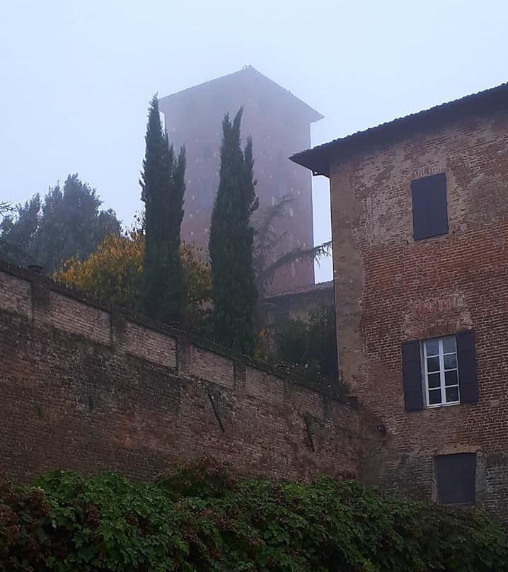 Castello di Sarmato景点图片