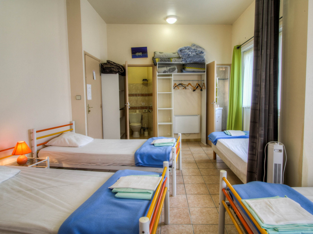 Résidence L'Ogomé主图