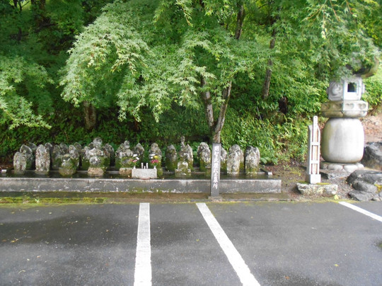 Tenryu-ji Temple-可儿市必去景点