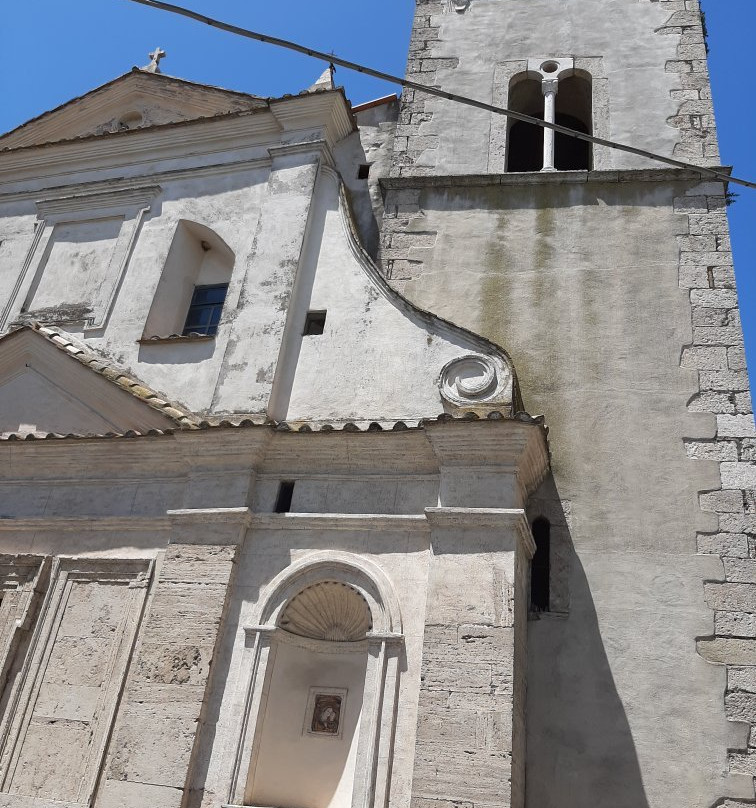 Chiesa Di San Lorenzo Martire景点图片