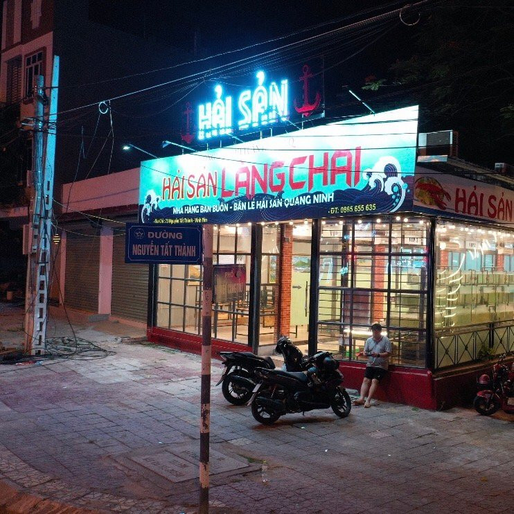 Hai San Lang Chai