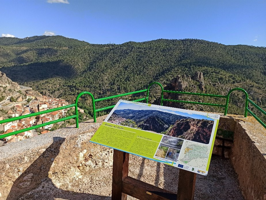 Mirador del Diablo景点图片