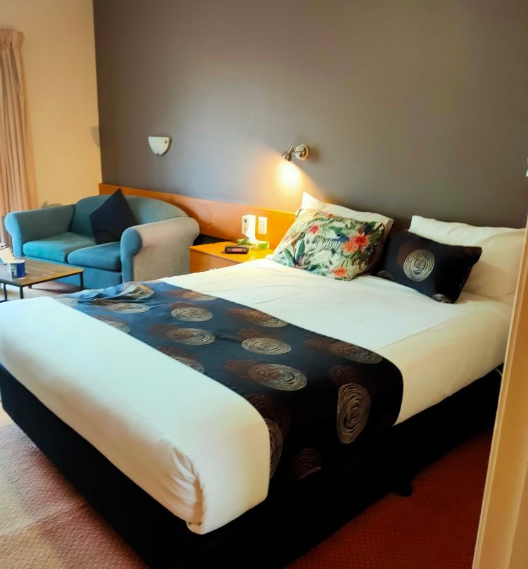 Philadelphia Motor Inn主图