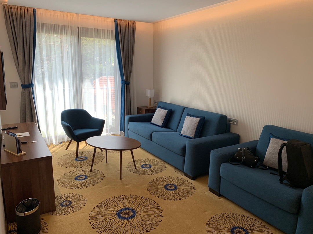 Hotel Buket主图