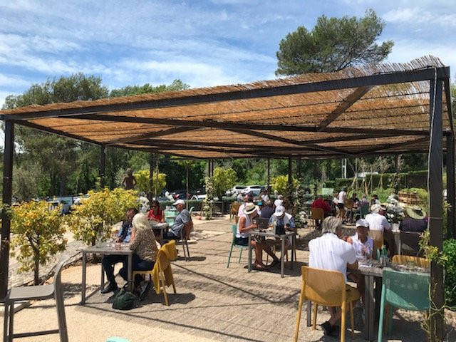 Golf de la Vanade-卢贝新城必去景点