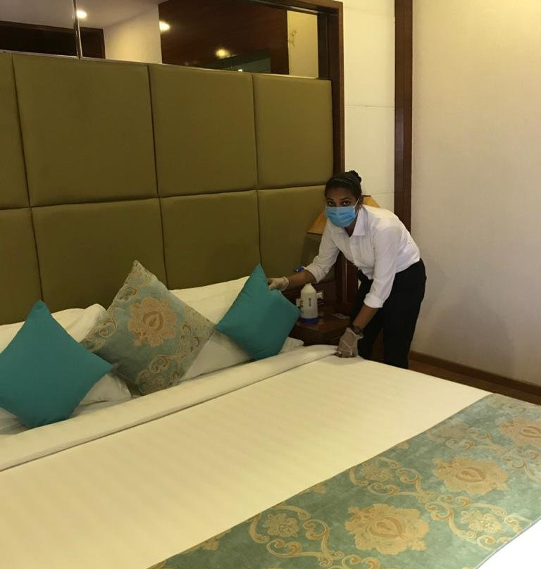 7 Seasons Resort & Spa主图