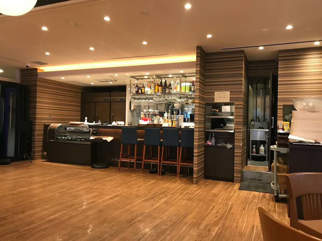 MYSTAYS 羽田酒店主图