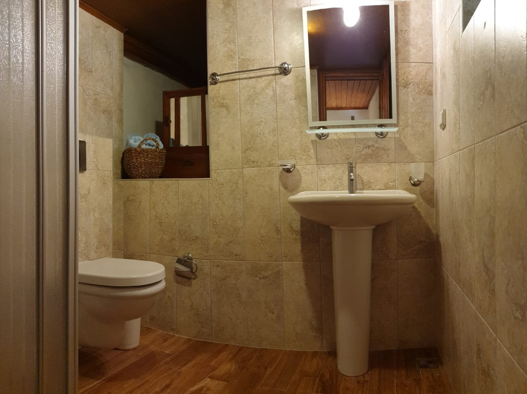 Fümehan Boutique Hotel主图