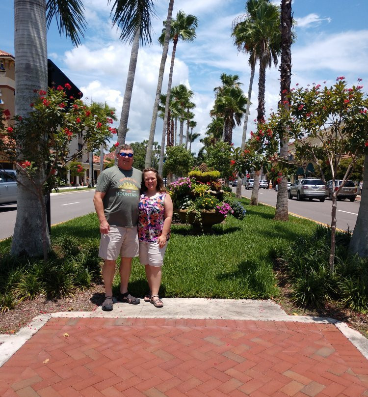 Venice MainStreet-威尼斯必去景点