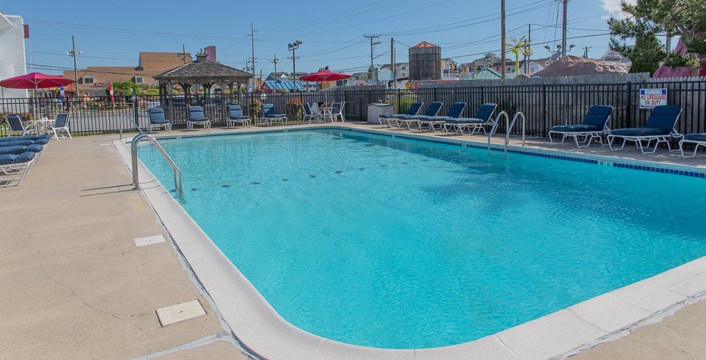 Atlantic Coast Inn主图