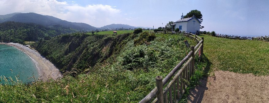 Ermita de la Regalina-Cadavedo必去景点
