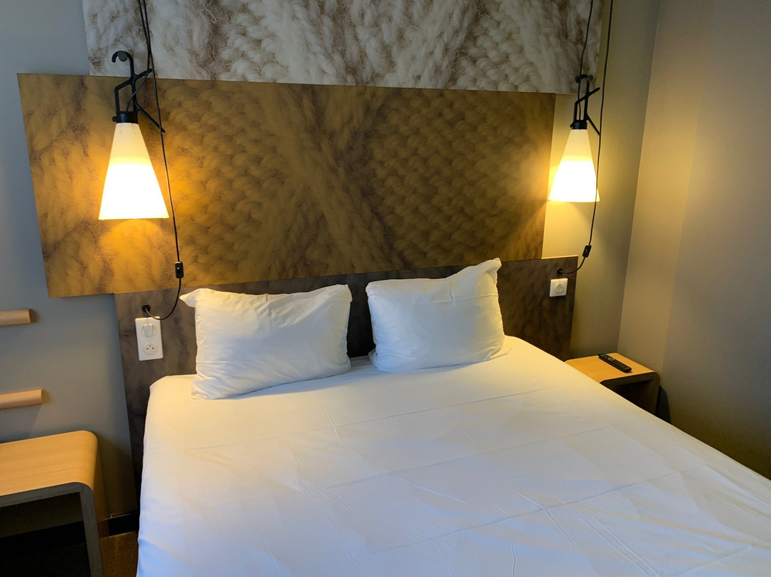 Ibis Sens Hotel主图