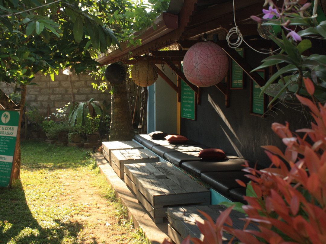 Plantation Surf Inn Midigama主图