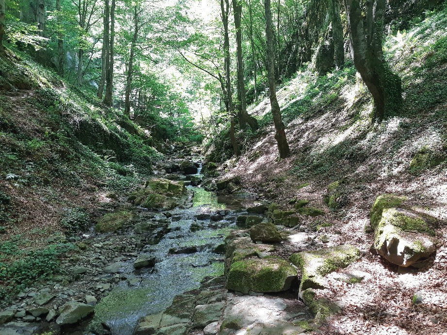 Skoka Falls-Teteven必去景点
