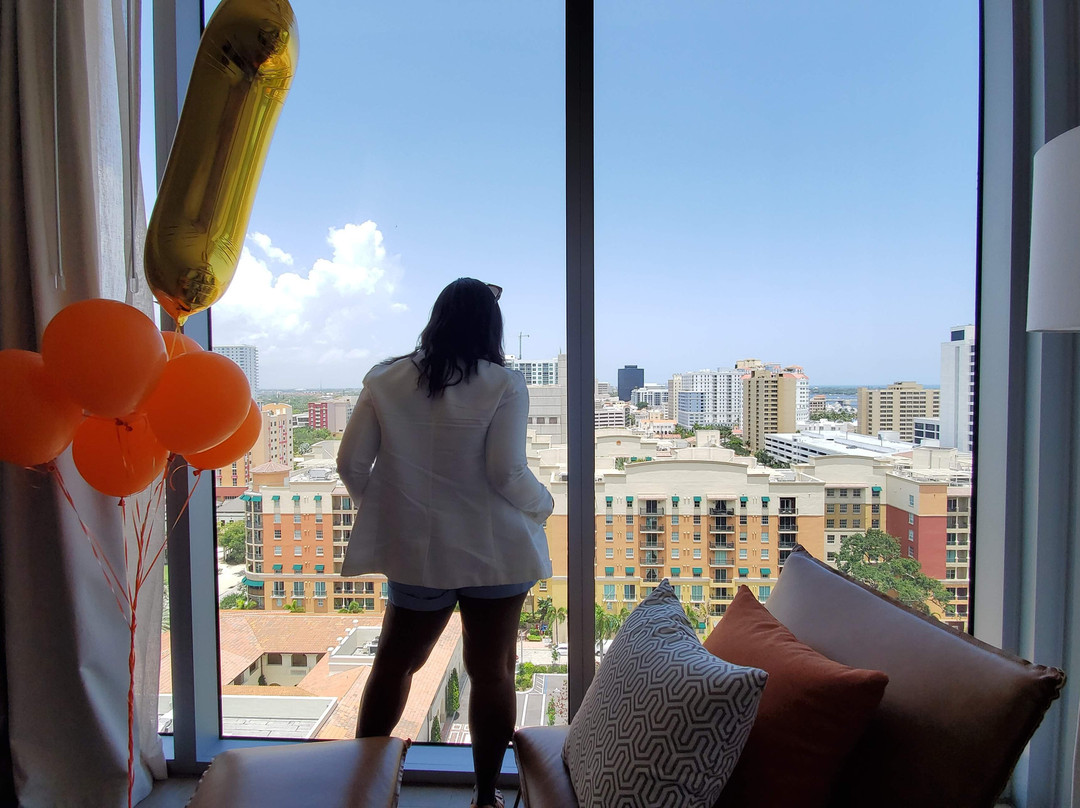 Canopy By Hilton West Palm Beach - Downtown主图