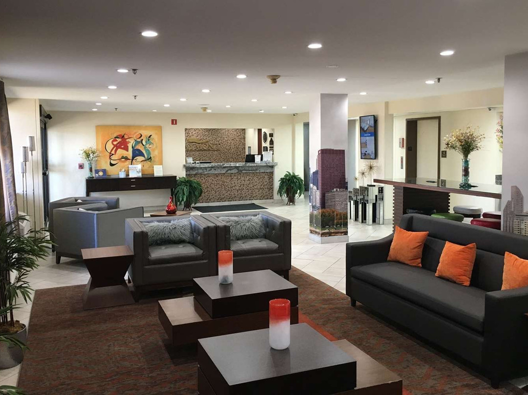 Baymont by Wyndham Waterford/Burlington WI主图