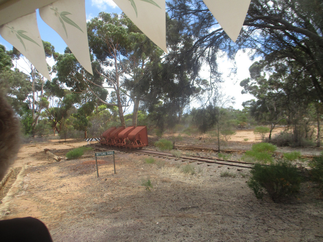 Moonta Heritage Trail 38景点图片