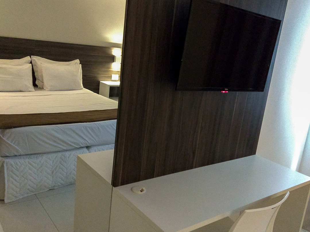 Surubim旅游攻略图片