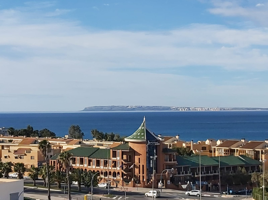 Hotel Boutique Calas de Alicante主图
