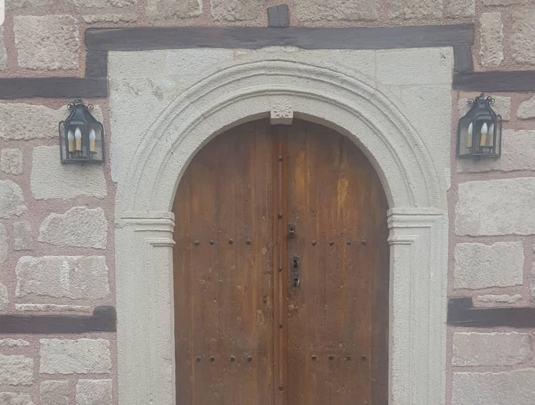 Ankara Vineyard House-安卡拉必去景点