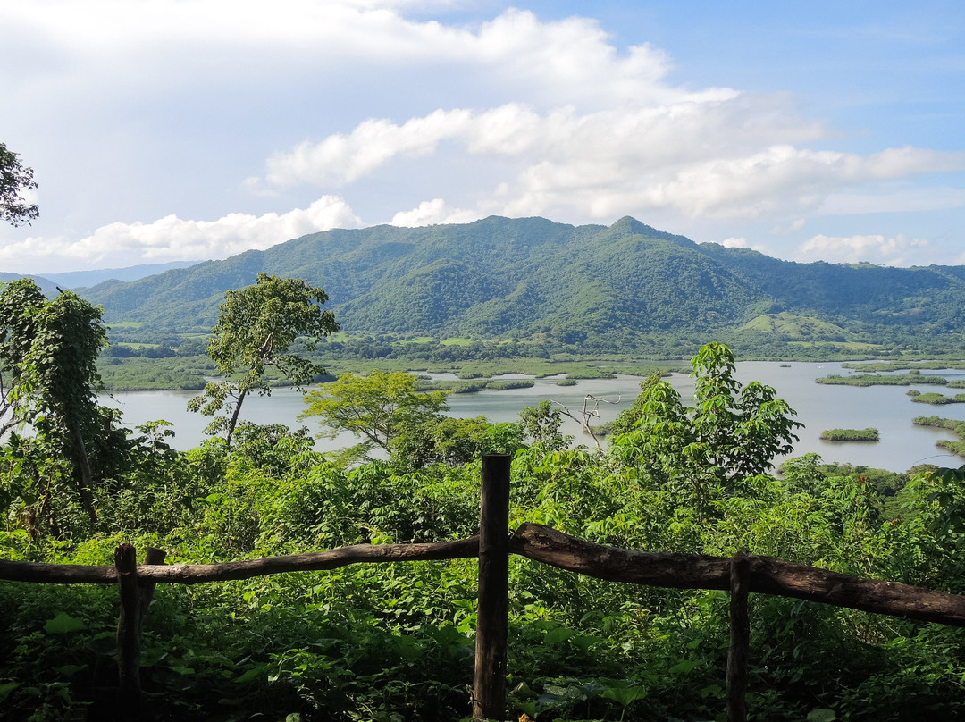 Campfire Stories-Isla Venado必去景点